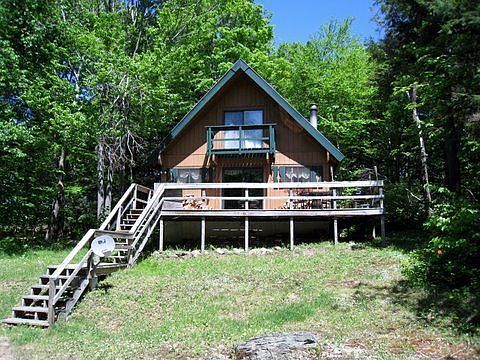 Charming chalet