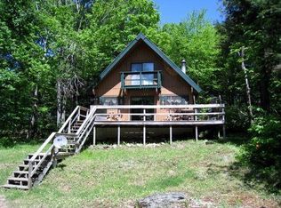 65 Captain Copeland Rd, East Dover, VT 05341
