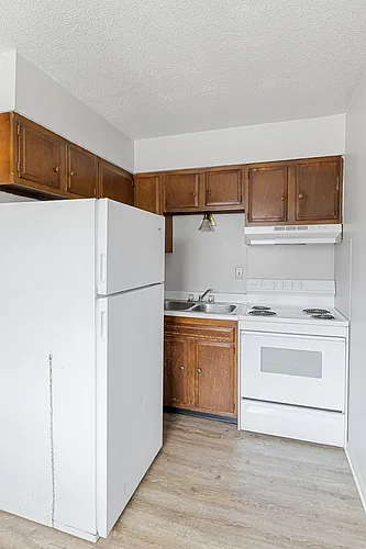 University Apartments Photo 1