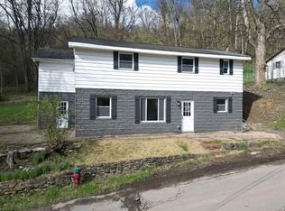 145 Winding Way, Clarksburg, WV 26301