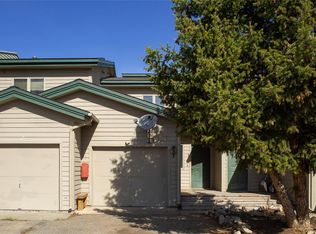85 Spruce Cone Dr #7, Big Sky, MT 59716