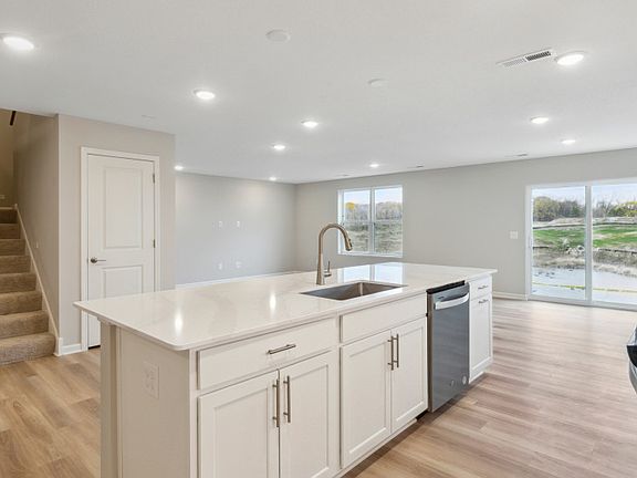 Model Representation