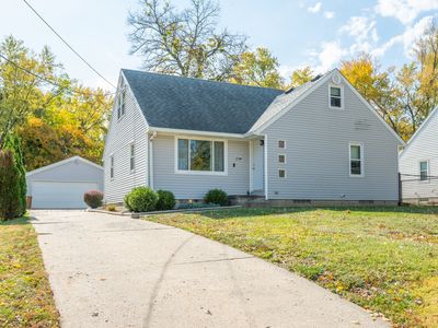 1224 Payton Ave, Des Moines, IA, 50315