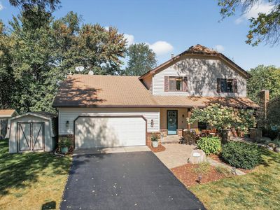 11730 51st Ave N, Plymouth, MN, 55442