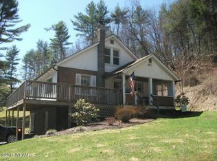 450 E Emerys Church Rd, Linden, PA 17744