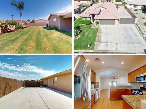 41443 Balaclava Dr, Bermuda Dunes, CA 92203