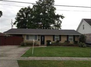 8820 Westgate St, Metairie, LA 70003