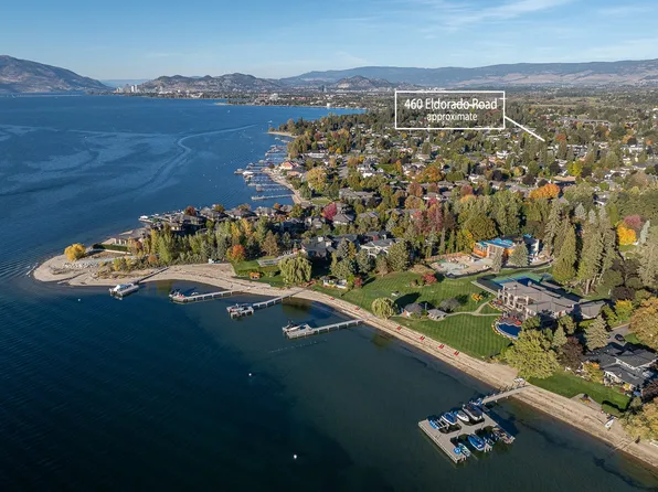 460 Eldorado Rd, Kelowna, BC V1W 1G8