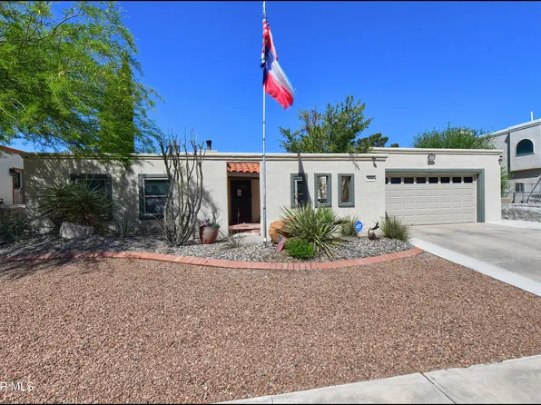775 Cheltenham Dr, El Paso, TX 79912