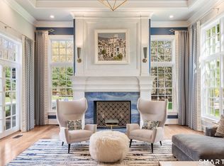 140 Stoneleigh Rd, New Canaan, CT 06840