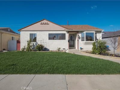 2545 Loomis St, Lakewood, CA, 90712