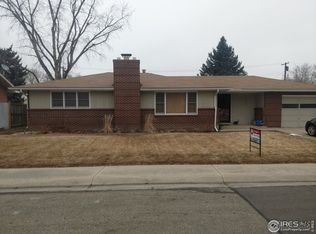 1824 Atwood St, Longmont, CO 80501
