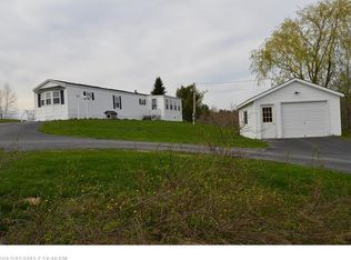 97 Poors Mill Rd, Belfast, ME 04915