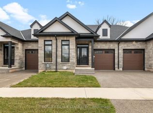 514 Royal Ridge Dr, Fort Erie, ON L0S 1N0