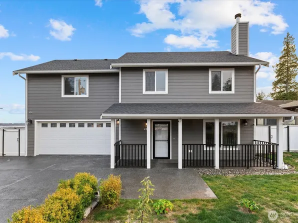 4513 Pender Drive, Ferndale, WA 98248