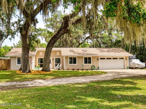 1703 Queen Palm Dr, Edgewater, FL 32132