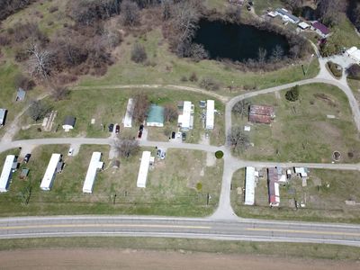 4684 N State Road 25, Rochester, IN, 46975