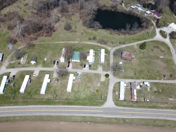 4684 N State Road 25, Rochester, IN 46975