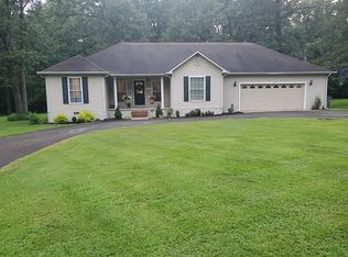 233 Deer Creek Rd, Mayfield, KY 42066