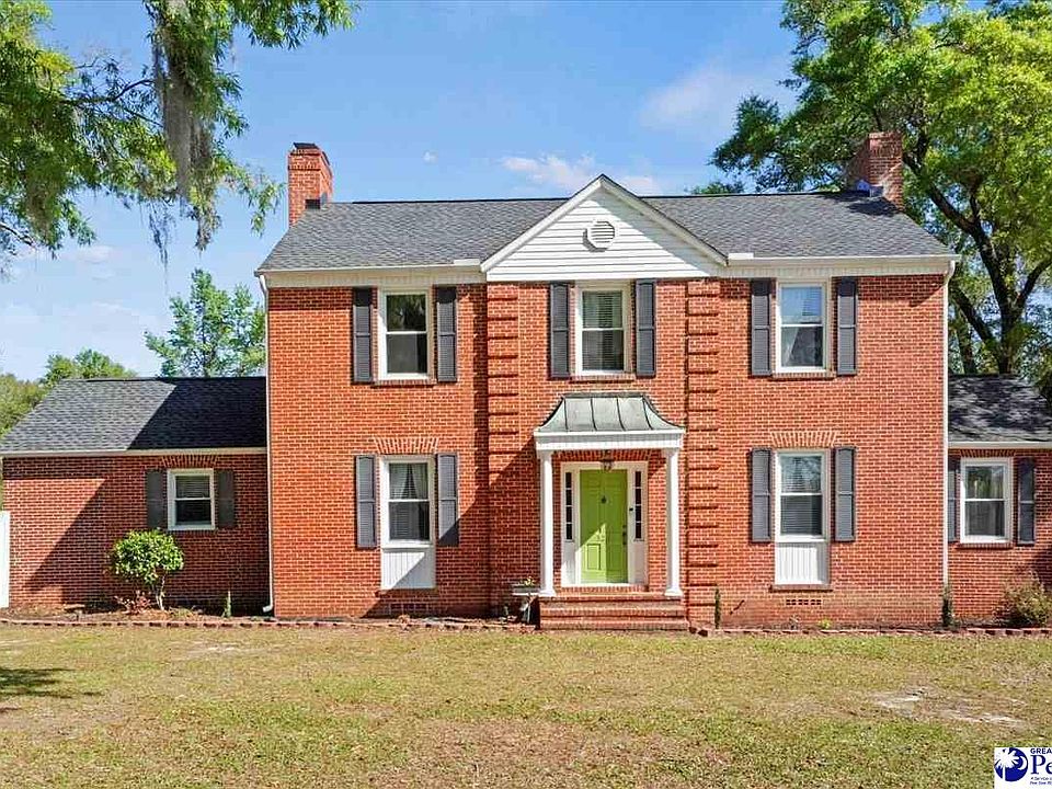 321 N Pamplico Hwy, Pamplico, SC 29583 MLS 20231213 Zillow