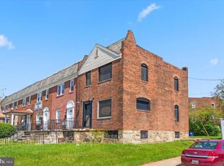5401 Park Heights Ave, Baltimore, MD