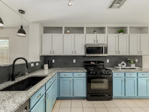 2177 E GILLCREST Road, Gilbert, AZ 85298