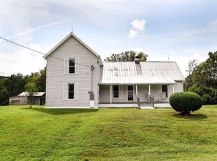 727 Thorngrove Pike, Strawberry Plains, TN 37871