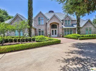 3838 S Pea Ridge Rd, Temple, TX 76502