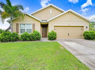 758 Fletcher Rd SE, Palm Bay, FL 32909