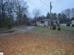 508 Goldsmith Rd, Simpsonville, SC 29681