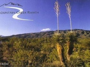 15367 E Hidden Horse Pl #36, Vail, AZ 85641