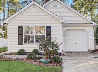 5102 Gable Ridge Dr, Durham, NC 27713