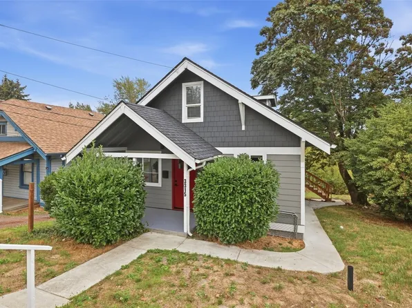3315 E Grandview Avenue, Tacoma, WA 98404