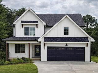 1277 Liza Blvd, Pontiac, MI 48342