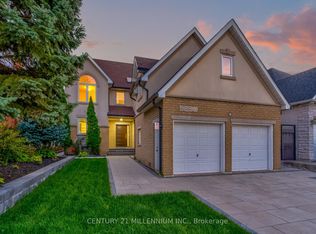 5230 Creditview Rd, Mississauga, ON L5M5N5