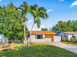 1121 NW 66th Ter, Hollywood, FL 33024