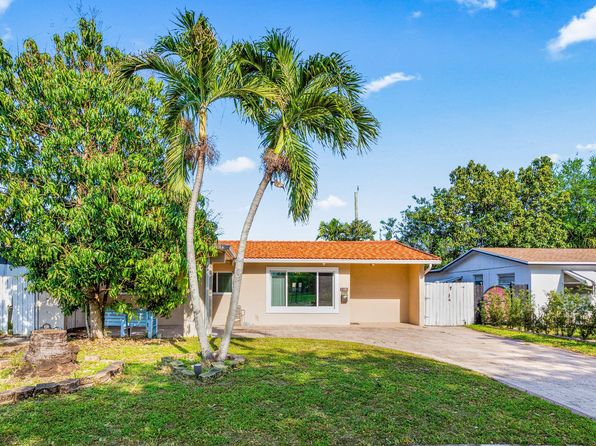 1121 NW 66th Ter
