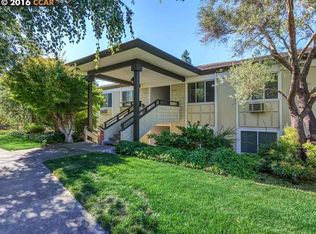 1109 Skycrest Dr APT 2, Walnut Creek, CA 94595