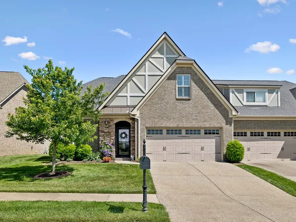 860 Meadowcrest Way, Lebanon, TN 37090