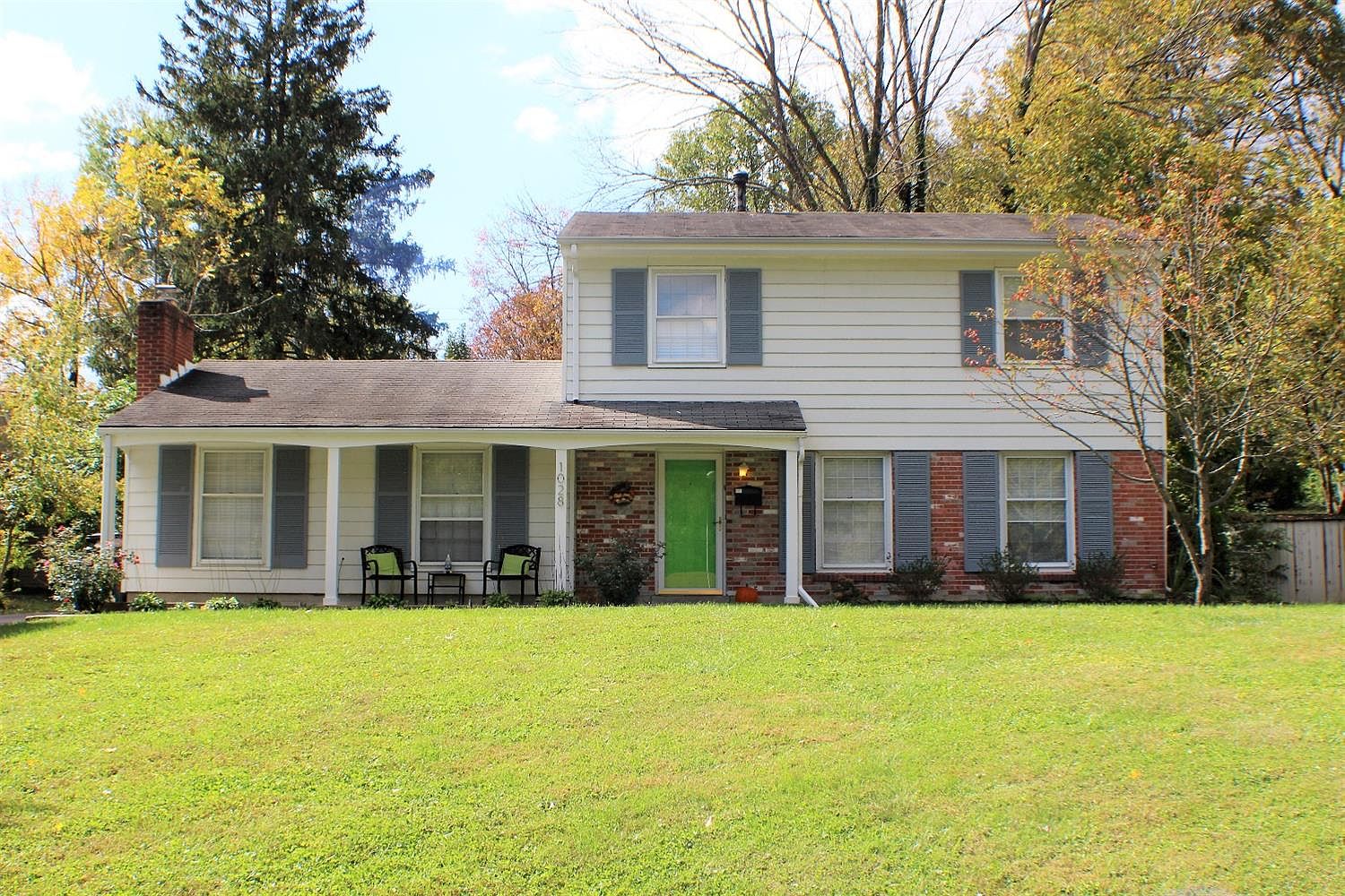 1028 Elmendorf Dr, Lexington, KY 40517 Zillow