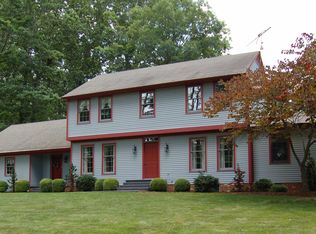 95 Kerr Ln, Fort Defiance, VA 24437