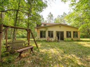 37706 Northview Dr, Pillager, MN 56473
