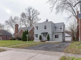 2907 Cheltenham Rd, Toledo, OH 43606