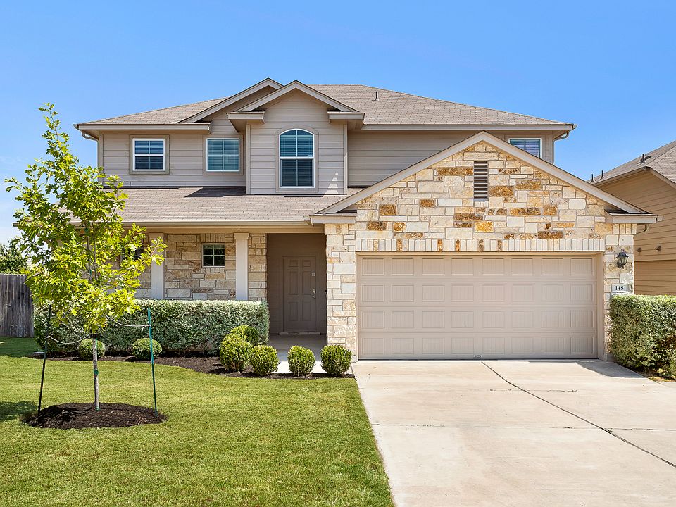 1st image of 148 Lavaca Lp. Hutto
