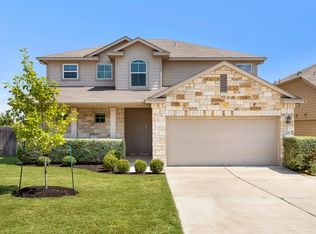 148 Lavaca Lp. Hutto, Hutto, TX 78634