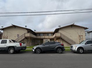 Memorial Way, Hayward, CA 94541