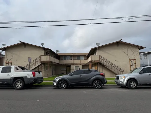 Memorial Way, Hayward, CA 94541