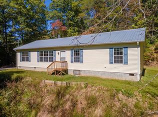 124 Hidden Hills Ln, Whittier, NC 28789