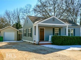 2783 Craigie Ave, Decatur, GA 30030