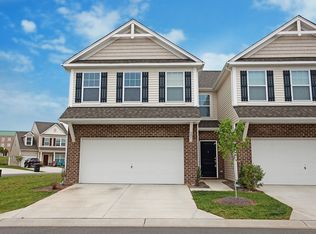 901 Summerlake Dr, Fort Mill, SC